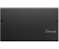 FRACTAL DESIGN Ion Gold 850W 80+ PLUS GOLD Full modular czarny FD-P-IA2G-850 - 642797 - zdjęcie 3